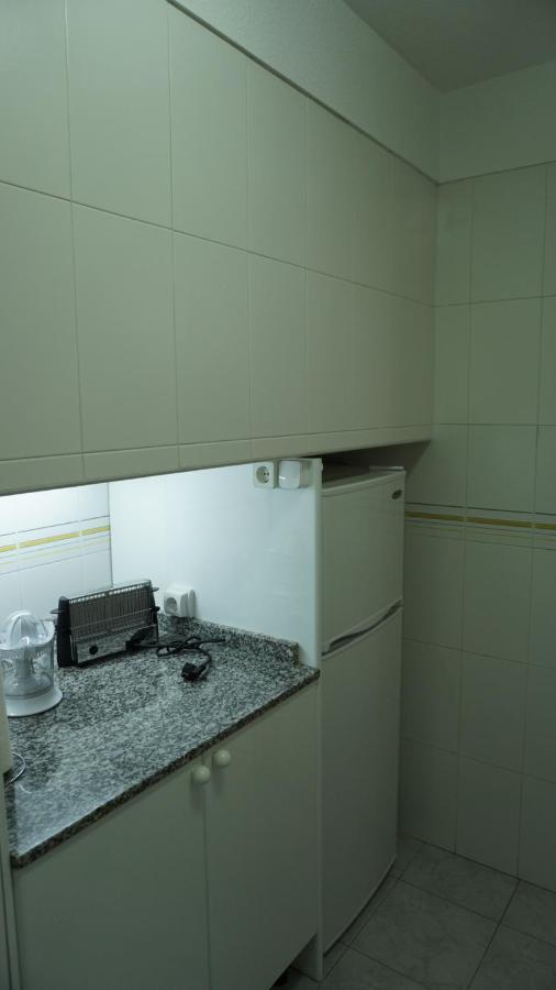 Apto Magec ปัวร์โตเดซานตีอาโก ภายนอก รูปภาพ