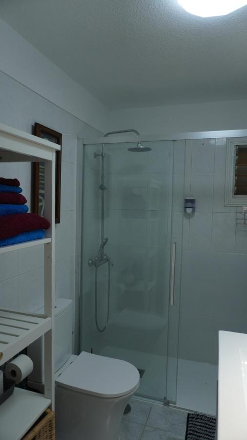Apto Magec ปัวร์โตเดซานตีอาโก ภายนอก รูปภาพ
