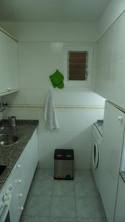 Apto Magec ปัวร์โตเดซานตีอาโก ภายนอก รูปภาพ